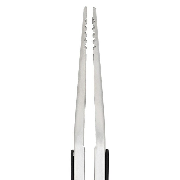Texas Club Hvataljka za roštilj Mini  (Duljina: 35 cm) | BAUHAUS