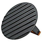 Texas Club Stiskalnica za hamburger  (Lito železo) | 8315 - Grill-Zubehör Marke | ICGB - Grillzubehör | ICG - Grillgeräte / Grillzubehör | IC - Freizeit im Garten | I - Stadtgarten | BAUHAUS