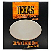 Texas Club Kamen za pizzu  (Promjer: 30 cm) | BAUHAUS