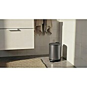 Camargue Kosmetikeimer (3 l, Kunststoff, Mattgrau) | BAUHAUS