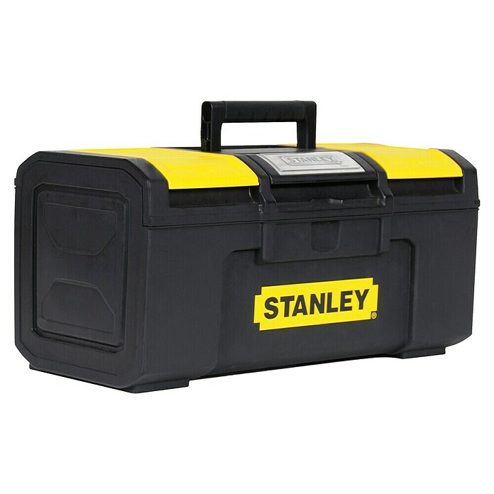 Stanley Basic Werkzeugkasten (16″, 394 x 162 x 220 mm)