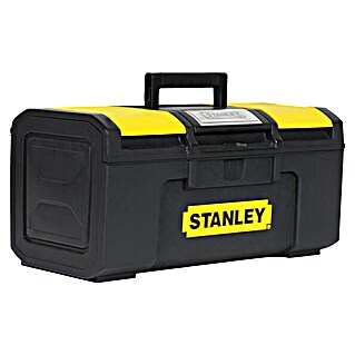 Stanley Basic Kutija za alat (D x Š x V: 394 x 162 x 220 mm, 16″, Plastika)