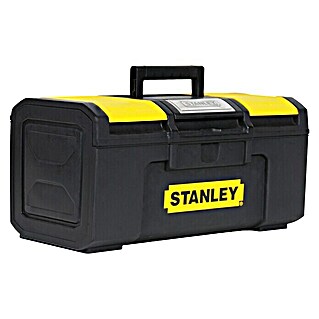 Stanley Basic Kutija za alat (D x Š x V: 394 x 162 x 220 mm, 16″, Plastika)