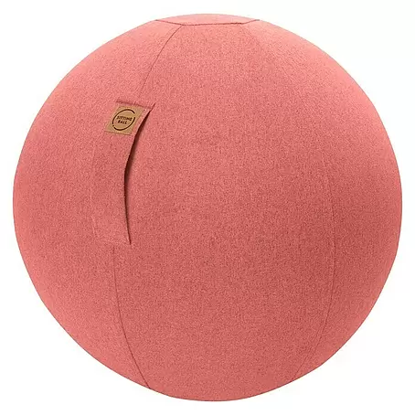 Sitting Ball  Gymnastikball Felt