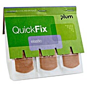 Leina-Werke Pflaster-Set QuickFix (45 Stk., Elastisch)