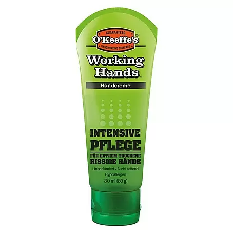 O'Keeffe's Workings Hands Handcreme