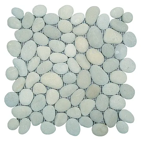 Malla mosaico Rocamar