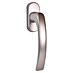 Solid Elements Fenstergriff Olive 