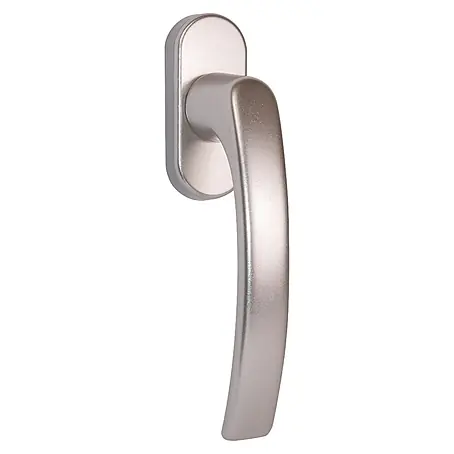 Solid Elements  Fenstergriff Olive