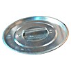 Bertrams Deckel für Zinkeimer (Stahlblech, Verzinkt)