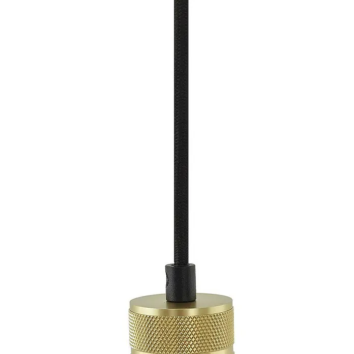Lindby LED-Spannseilsystem Linaro - messing / gold