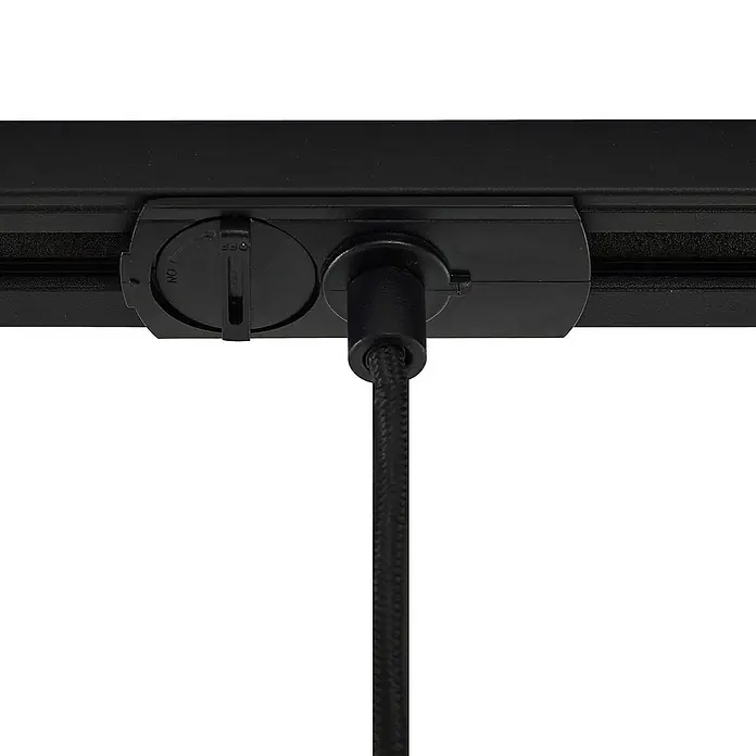 Lindby LED-Spannseilsystem Linaro - messing / gold