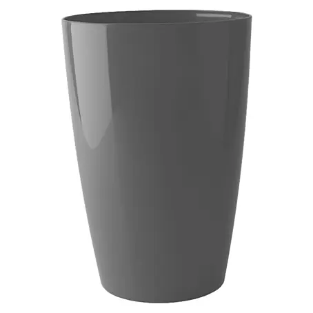 Artevasi  Pflanzsäule rund Santorini