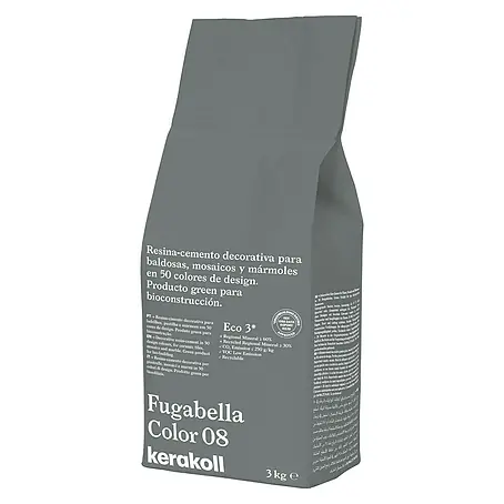 Kerakoll  Mortero para juntas - cemento Fugabella