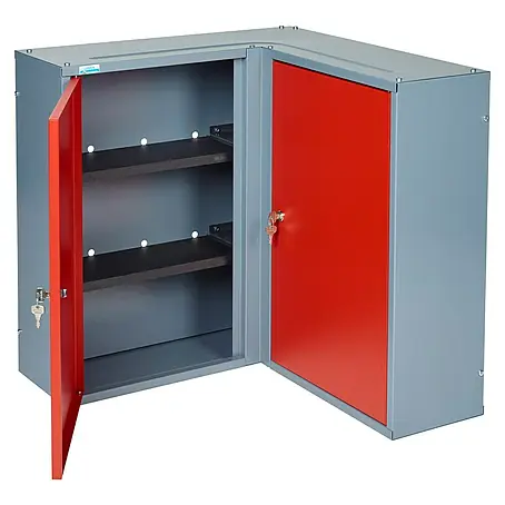 Küpper  Eck-Hängeschrank