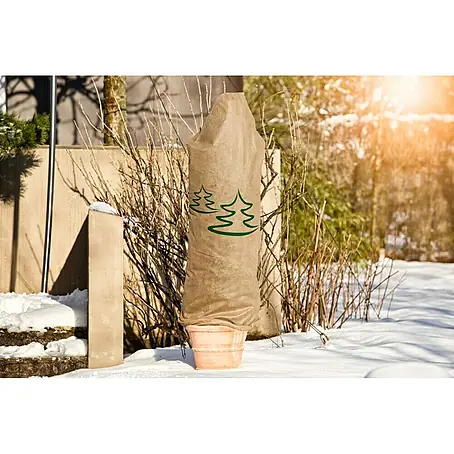Windhager Winterschutzhaube Protect