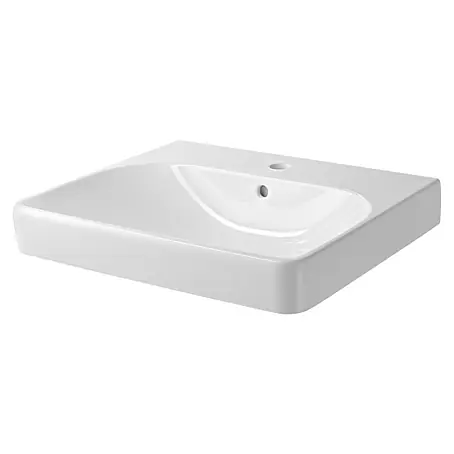 Geberit Smyle Square Waschtisch