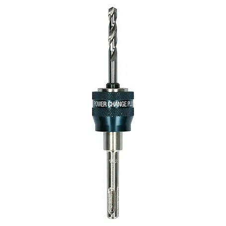 Bosch  Vástago de alojamiento Power Change