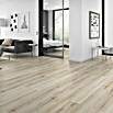 Classen Vinylboden GreenVinyl Sand-Eiche (1.290 x 173 x 3,8 mm, Landhausdiele)