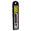 Ersatzklingen Power Black Evolution (10 Stk.)