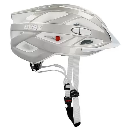 Uvex  Fahrradhelm I-VO 3D