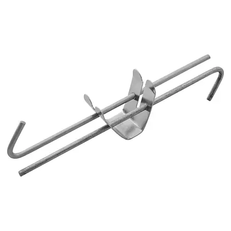 Placafix  Varilla de suspensión doble 20-30 cm