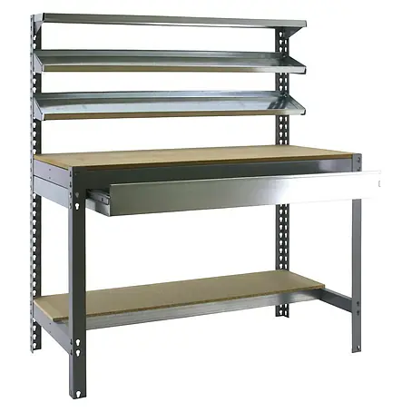 Simonrack Simonwork Werkbank BT1 Box 900