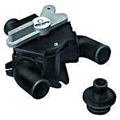 Albin Pump Profi-2-Wege-Ventil (Kunststoff)