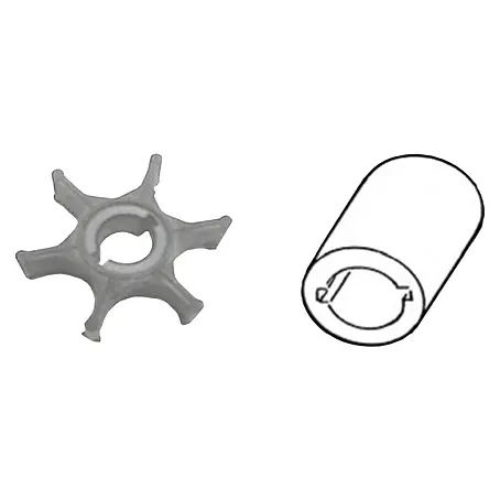 CEF  Impeller 500396