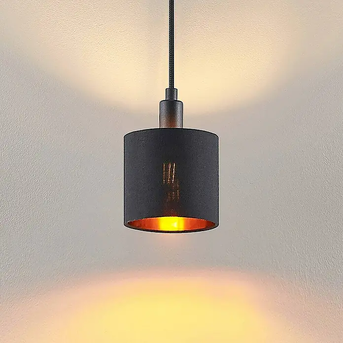 Arcchio LED-Spannseilsystem Heleni - schwarz
