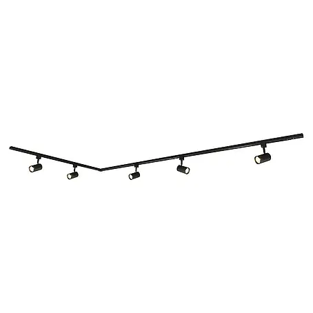 Prios  LED-Spannseilsystem Jorell
