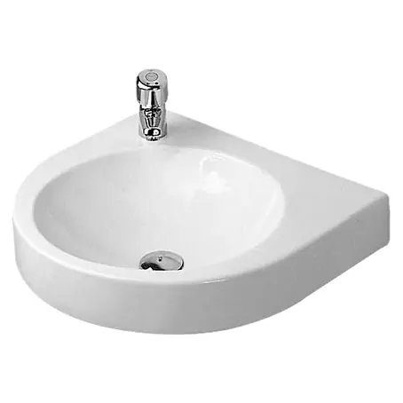 Duravit Architec Waschtisch