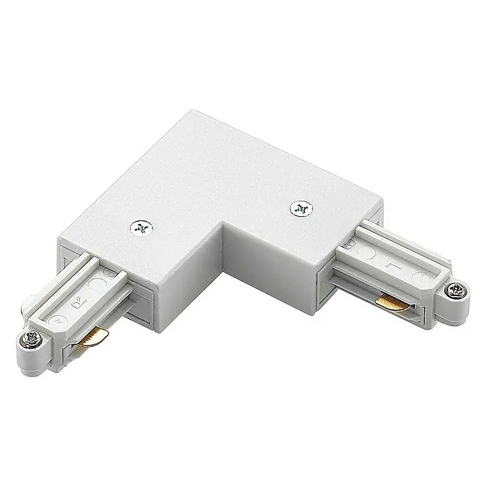 Lindby LED-Spannseilsystem Linaro - weiß / opal