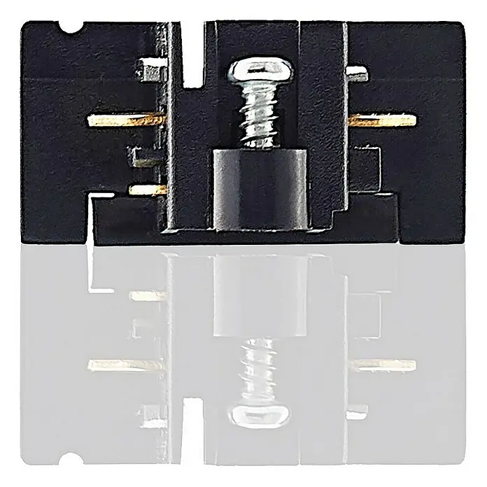 Lindby LED-Spannseilsystem Linaro - schwarz