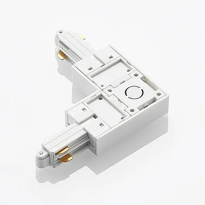 Lindby LED-Spannseilsystem Linaro - weiß / opal