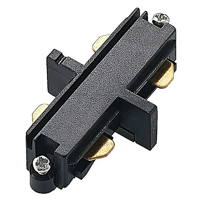 Lindby LED-Spannseilsystem Linaro - schwarz