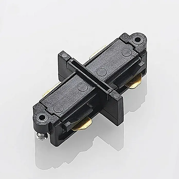 Lindby LED-Spannseilsystem Linaro - schwarz