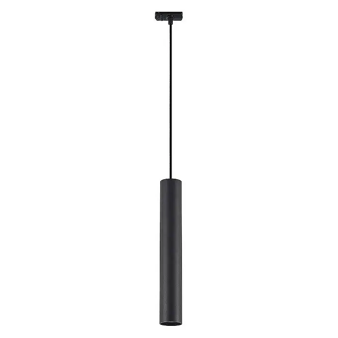 Lindby LED-Spannseilsystem Linaro - schwarz, schwarz