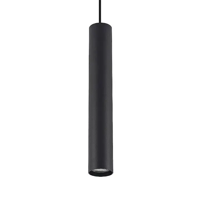 Lindby LED-Spannseilsystem Linaro - schwarz, schwarz