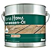 Bona Home Terrassen-Öl (Natur, 2,5 l)