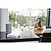 Schellenberg Smart Home Funksteckdose (Innen, Weiß)
