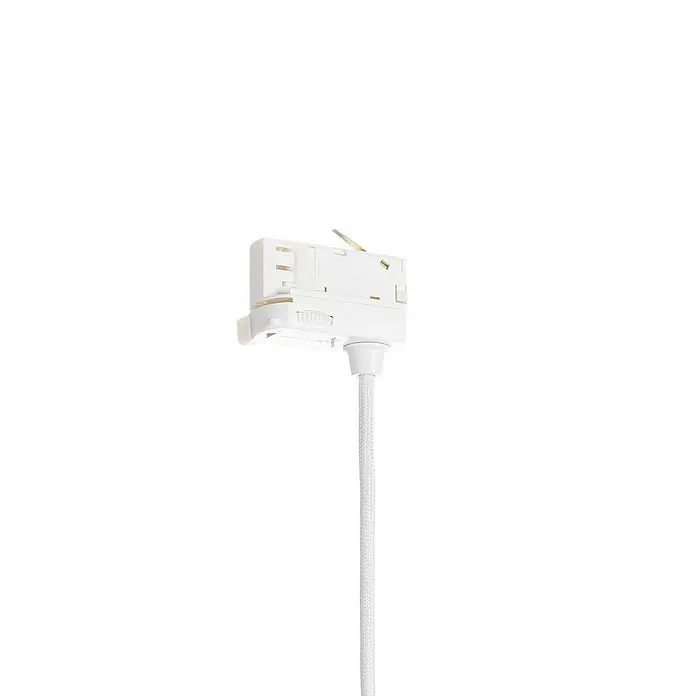 Arcchio LED-Spannseilsystem Ejona - weiß / opal, weiß / opal