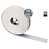 Schellenberg Rollladengurt (Braun, Länge: 12 m, Gurtbreite: 18 mm)