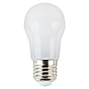 Garza Bombilla LED (8 W, E27, Color de luz: Blanco neutro, No regulable, Redondeada)