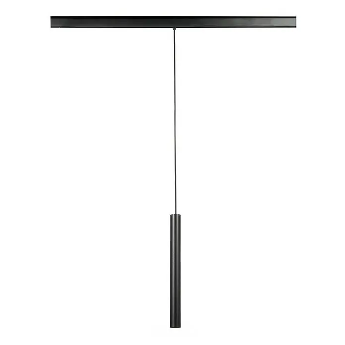 Arcchio LED-Spannseilsystem Ejona - schwarz, schwarz
