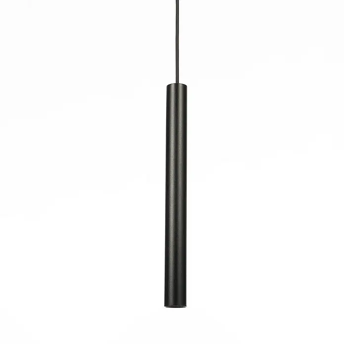 Arcchio LED-Spannseilsystem Ejona - schwarz, schwarz