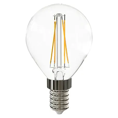 Garza  Bombilla LED Filamento
