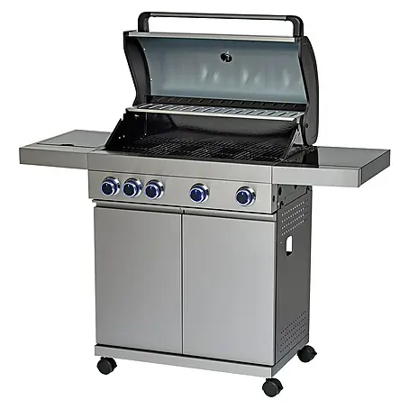 Grillstar  Gasgrill Atlanta II 450