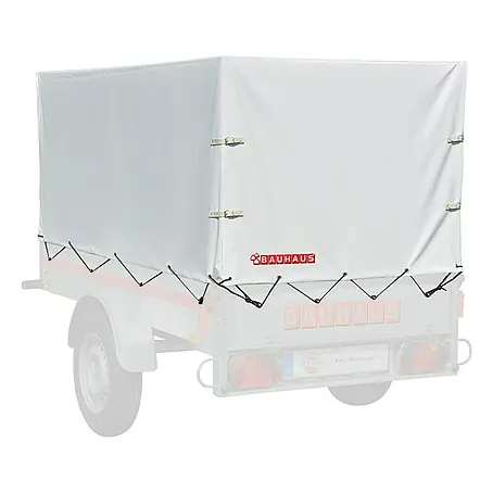 Stema  Hochplanen-Set BH-R 550