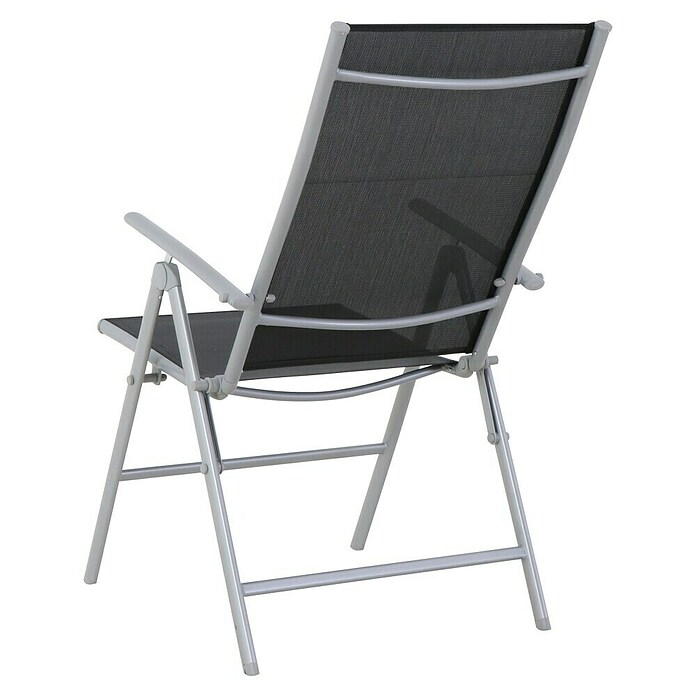 Sunfun Amy Tuin, verstelbare tuinstoel (57 cm, Textileen)